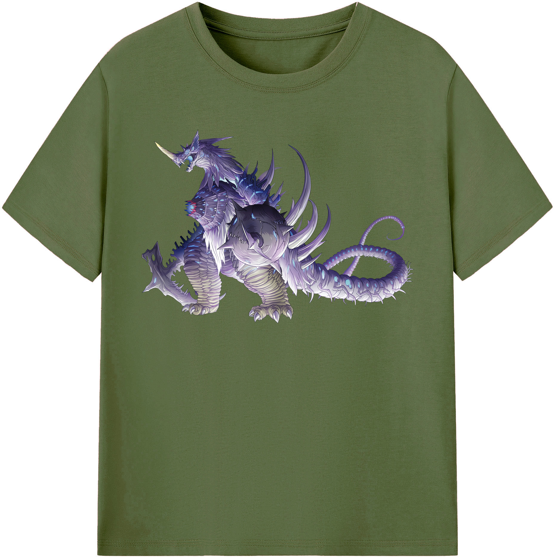 （画像用） ウルトラマン Ultraman 綿100％半袖Tシャツ（フロントプリント）